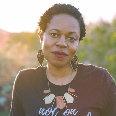 ChidimmaOzor's profile picture. licensed clinical social worker. therapist. researcher (tra centered). educator. writer. consultant. advocate. disruptive storyteller. hold my ancestors close.