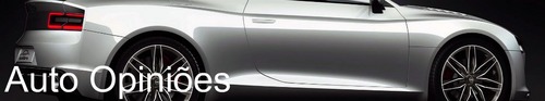 Um blog com variedades, curiosidades e matérias especiais do mundo automotivo.