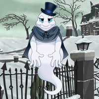 𝔊𝔥𝔬𝔰𝔱 (@ghost_botth) 's Twitter Profile