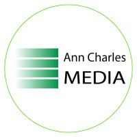 Ann Charles Media(@AnnCharlesMedia) 's Twitter Profile Photo