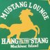Mustang Lounge 🐴 (@MustangLounge) Twitter profile photo