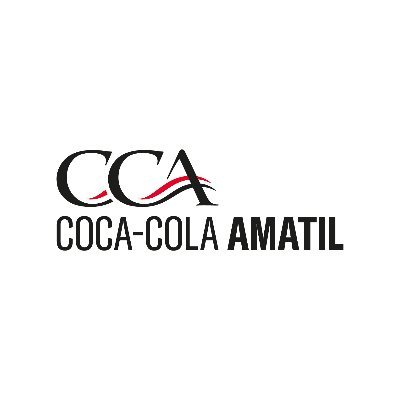 Coca-Cola Amatil New Zealand