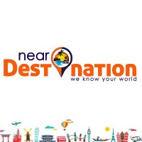 NearDestination(@DestinationNear) 's Twitter Profile Photo