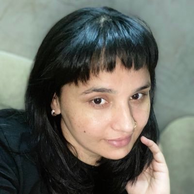 Dr jyoti Ahlawat, Assistant Professor