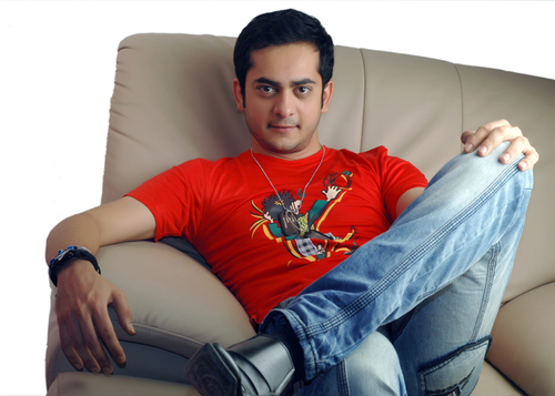 Nayan Shukla is a theatre, film and television actor well known in the Gujarati Film and Television Industry.