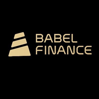 Babel Finance is a leading global cryptocurrency financial institution specialized in serving institutional and high-net-worth investors worldwide.