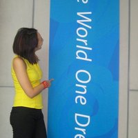 Julia Fan Li (@juliafanli) 's Twitter Profile Photo