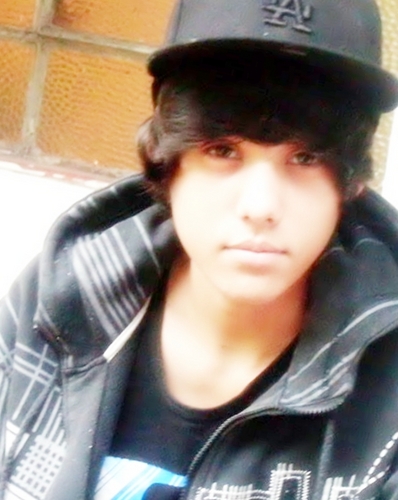 FC criado para o lindo , super fofo e super simpático @RamonGomes__ , Criado e Oficializado em 10/04/11 .
