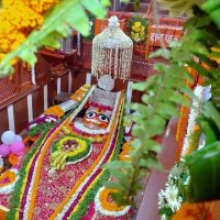 राम प्रकाश पाण्डेय (@ramprakashpan20) 's Twitter Profile
