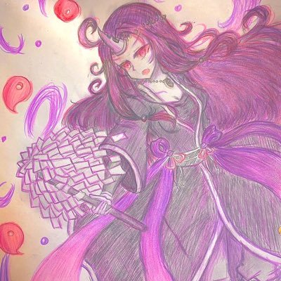イザナミ零さんのプロフィール画像