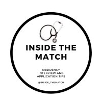 Inside The Match(@Inside_TheMatch) 's Twitter Profile Photo