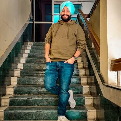 hdsingh2015's profile picture. Dreamer!