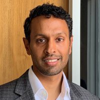 Zubin Eapen (@zeapen) Twitter profile photo