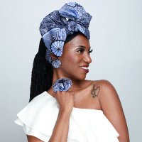 Afro-Indie Adornments(@AfroIndieStyle) 's Twitter Profile Photo