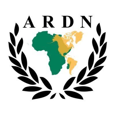 ARDN is an international NGO that advocates for & supports UN development goals related to Africa & the African diaspora. Sign the https://t.co/nYQxElkBxW