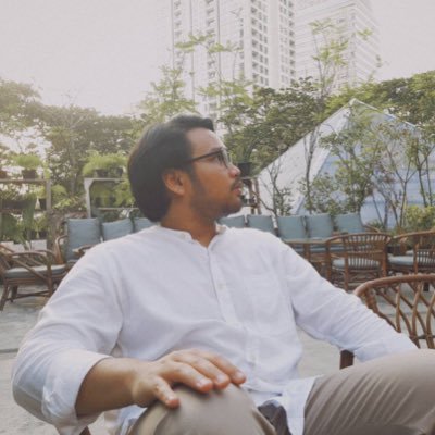 GTarqi's profile picture. 10 us