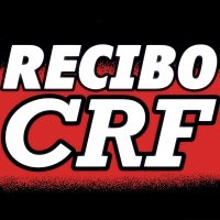 @RECIBO_CRF(@Recibo_CRF) 's Twitter Profile Photo