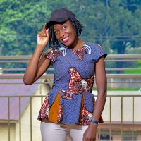 Cerinah Kasirye (@cerinahtrillion) 's Twitter Profile