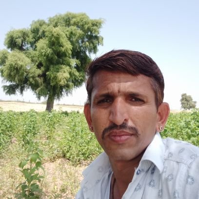 sutharkothri's profile picture. Farmer