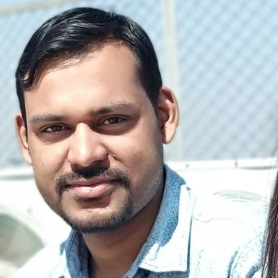 Niteshkapsime's profile picture. 