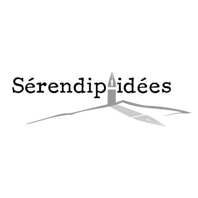 serendipidees1's profile picture. 🖌 Des histoires, des idées, des rencontres, des portraits... ✒️
Curiosité et émerveillement 📚📖📃
Fruit du Hasard