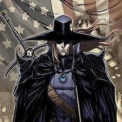 VampDaddyD's profile picture. 