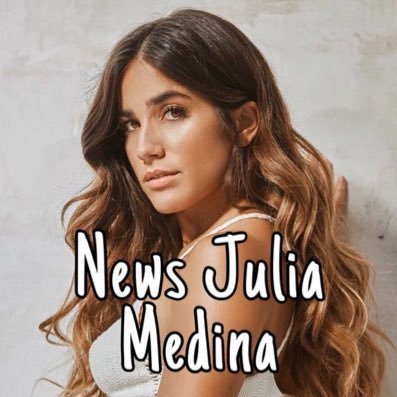 Toda la información musical y profesional de @itsjuliamedina | #NoDejoDeBailar ya disponible: https://t.co/zgQAEvrX6L