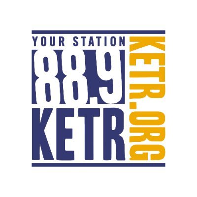 88.9 KETR-FM is a public radio station licensed to Texas A&M University-Commerce, serving Northeast Texas since 1975. Also @ketrnews and @889ketrsports