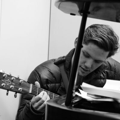 colebrico's profile picture. “Rosetta” out now! ⬇️ BONES FOR ROSETTA out OCT 2