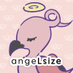 大きいサイズ通販 angeLsize(エンジェルサイズ)🦩 (@angel_size) Twitter profile photo 大きいサイズ通販 angeLsize(エンジェルサイズ)🦩 (@angel_size) Twitter profile photo