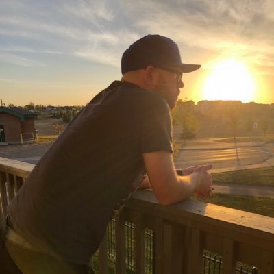 NoahWilson's profile picture. Just holding down the fort until someone with the same name gets famous. A person shows what he is by what he does with what he has