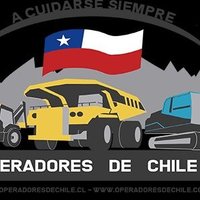 Operadores de Chile(@opdechile) 's Twitter Profile Photo