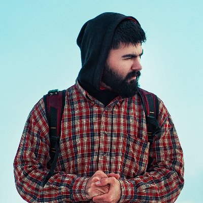 I am a Professional Graphic Designer.
Hire me on https://t.co/ZdpDvT3Wmt