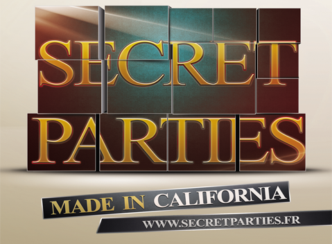 SecretParties34's profile picture. 