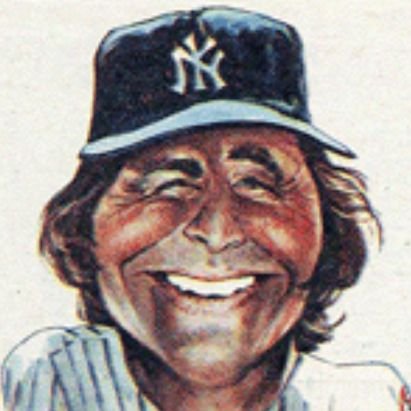 Lifelong NY Yankees fan (Bobby Murcer should be in Monument Park). My name refers to Bernie Williams, not Sanders. Read our Yankees blog, it's pretty good.