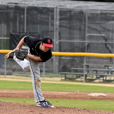 Brown Baseball // Mill Valley, CA