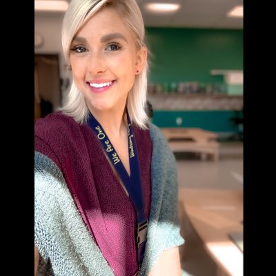 Miss_Wlasuk's profile picture. Kindergarten Teacher for RVS