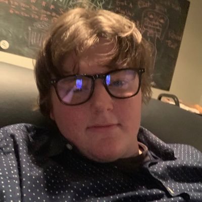 bergenehrlich's profile picture. I’m a technician in training  at the Stillwater computer repair depot .
