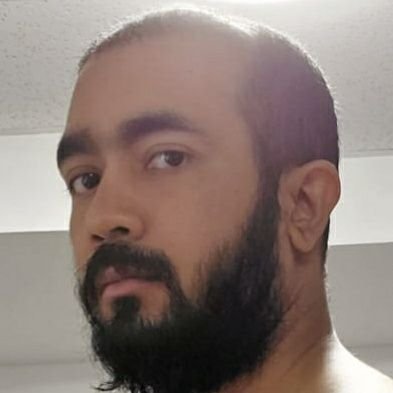 sohamble's profile picture. Humility and gratitude is what I'm about