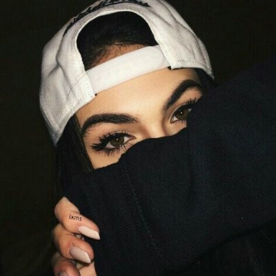 FrancescaGames's profile picture. I love you