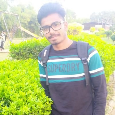 GovindPaikara's profile picture. singing is my passion