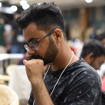 _ankitchawla_'s profile picture. 