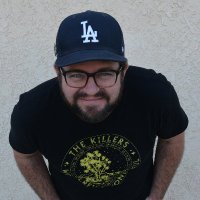 Matthew Cabe - @MatthewJCabe Twitter Profile Photo