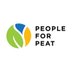 People for Peat 🌏 (@peopleforpeat) Twitter profile photo People for Peat 🌏 (@peopleforpeat) Twitter profile photo