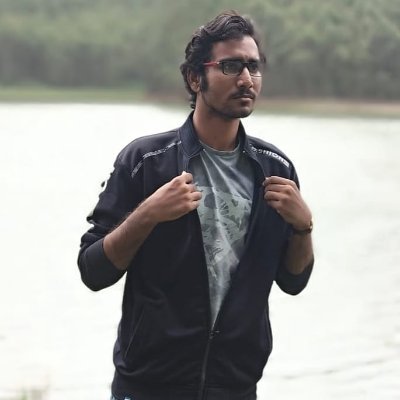 skkarthikeyan98's profile picture. 