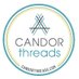 Candor Threads (@CandorThreads) Twitter profile photo