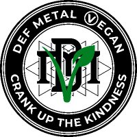 DEF METAL VEGAN News #BLM(@defmetalvegans) 's Twitter Profile Photo