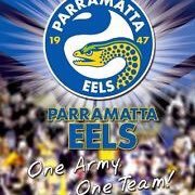 Parramatta Eels tragic. Lover of all sports. Living in Queensland but still cheer for NSW in State Of Origin QPR Liverpool St Kilda WSW