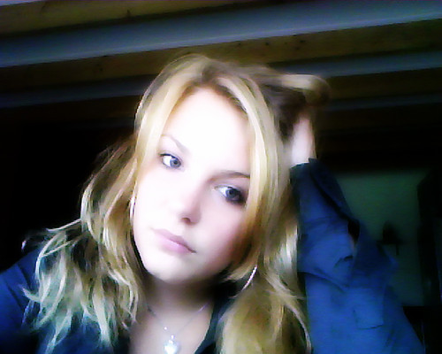 Hooi Doei :)
