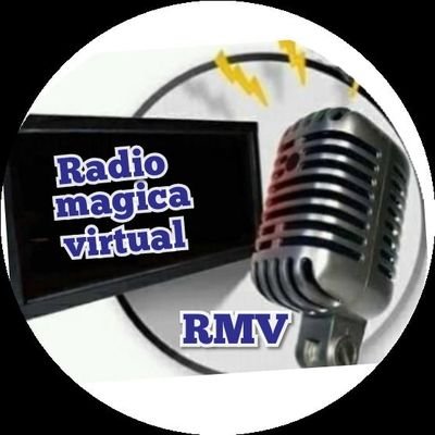 magica_radio Profile Picture